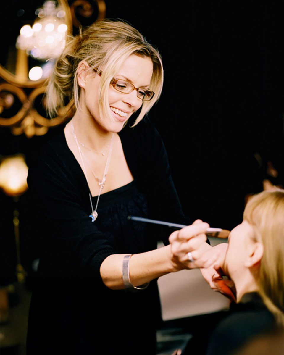 one to one session with caroline barnes 3